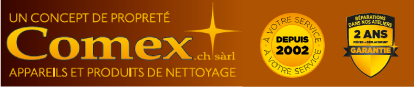 LogoComexHome